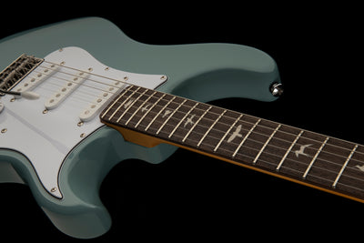 The PRS Silver Sky SE is Official
