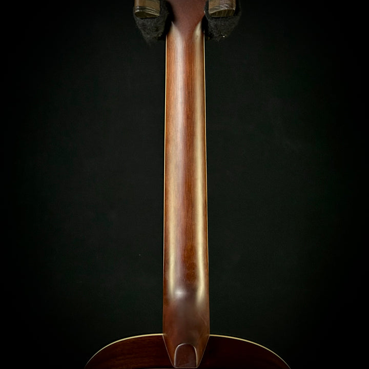 Gretsch Jim Dandy Concert LTD - Solid Top