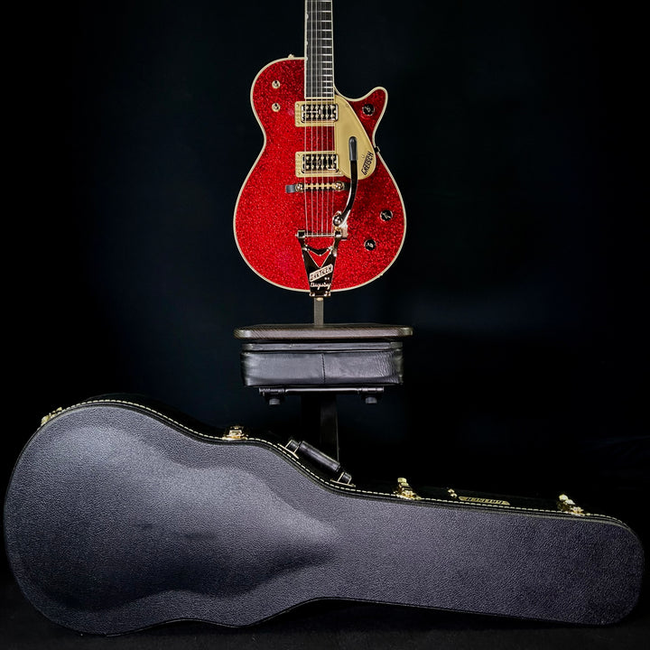 Gretsch G6129TG-59VS Limited Edition Sparkle Jet