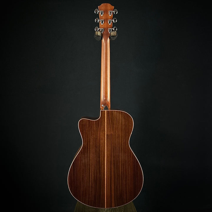 Yamaha AC3 - Rosewood ARE