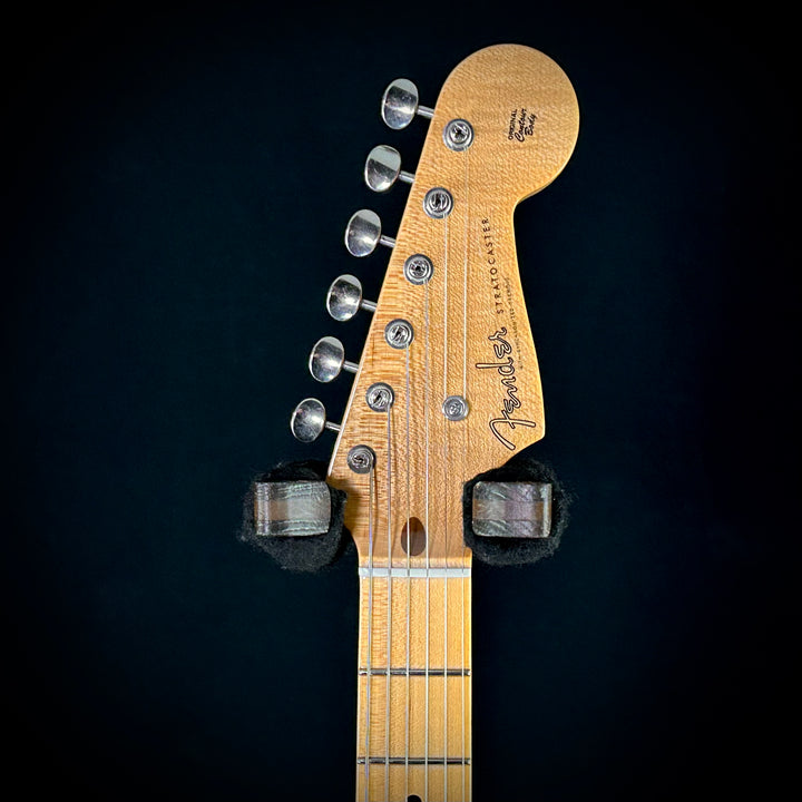 Fender Custom Shop 70th Anniversary ’54 Stratocaster Deluxe Closet Classic