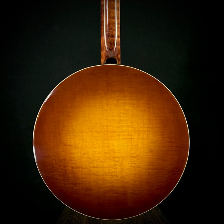 Gold Tone Mastertone™ OB-Grandee: Orange Blossom Grandee