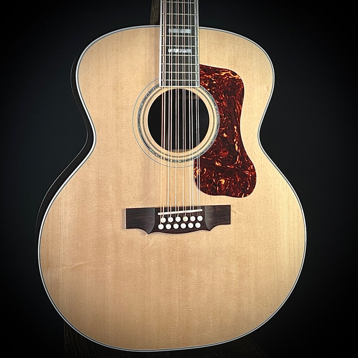 Guild F-512 - 12-String