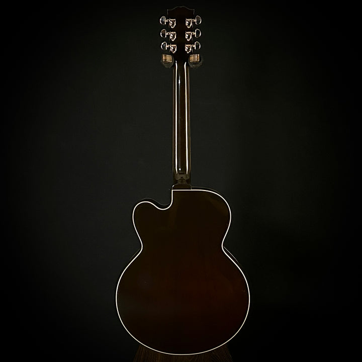 Gibson Les Paul Parlor Acoustic - Vintage Sunburst