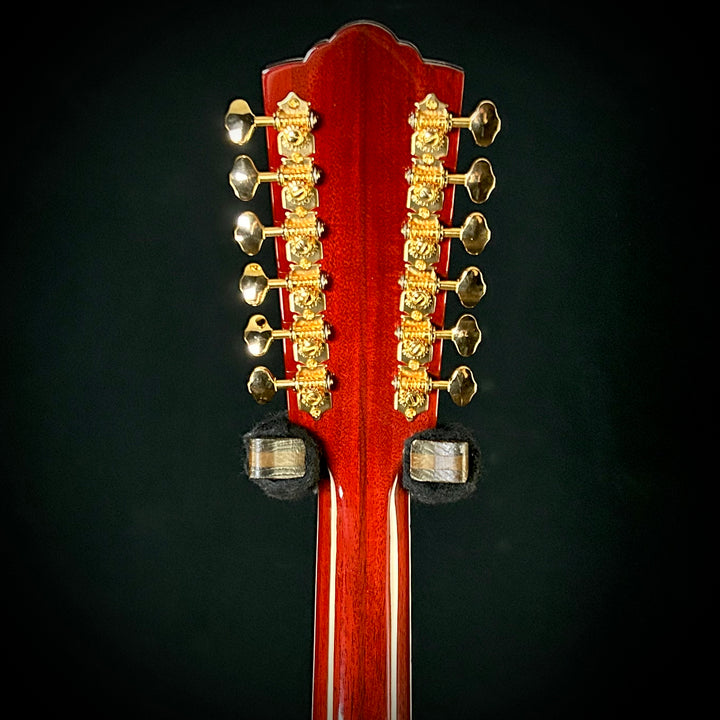 Guild F-512 - 12-String