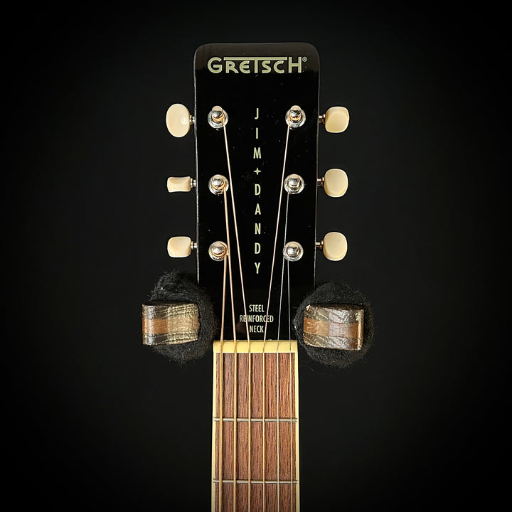 Gretsch Jim Dandy Concert LTD - Solid Top