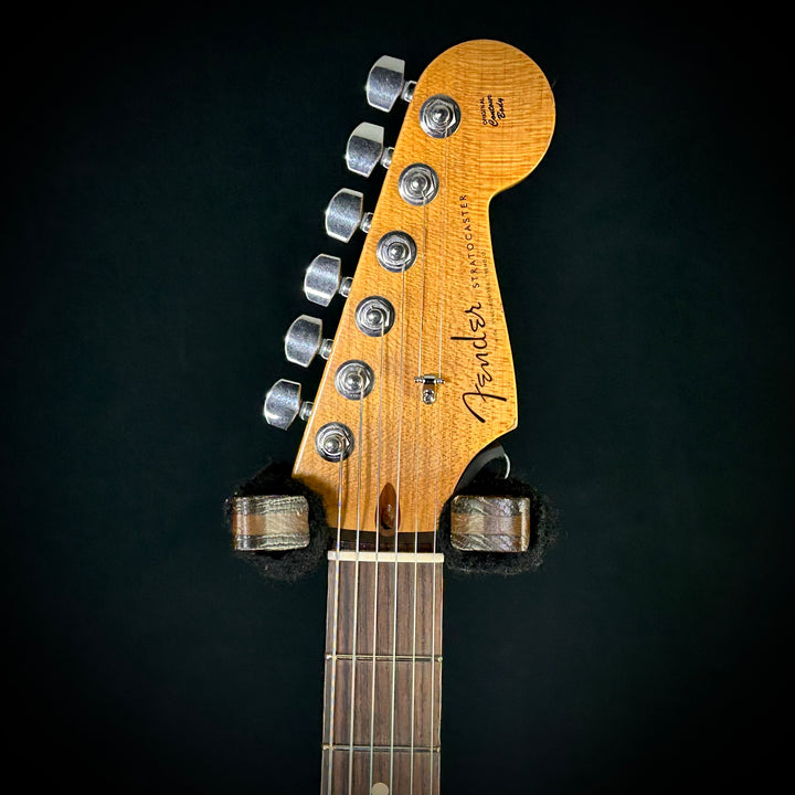 Fender Custom Deluxe HB S-1 Stratocaster Relic