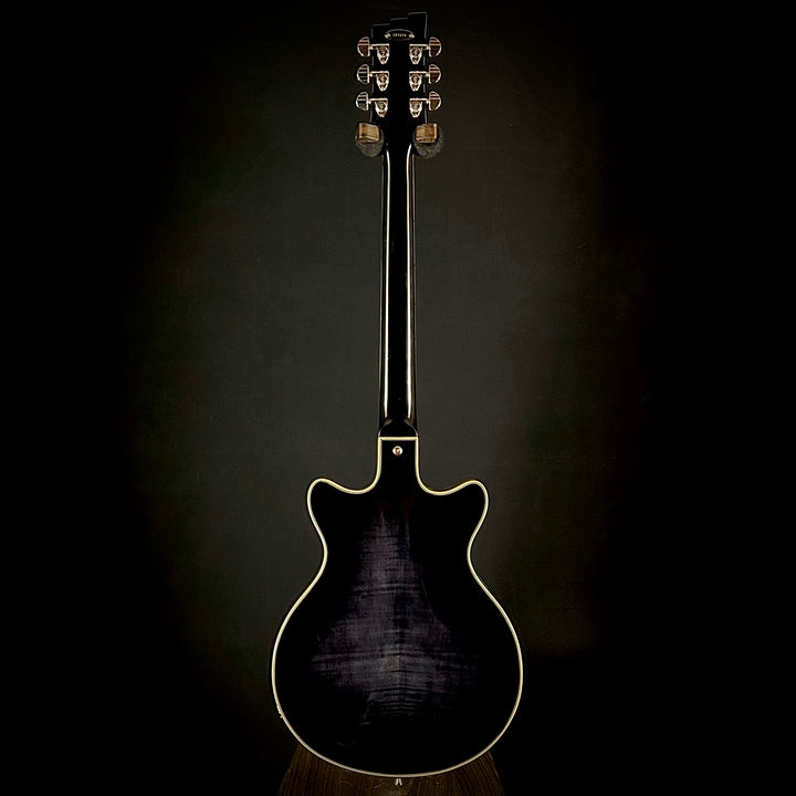 Duesenberg Alliance Joe Walsh