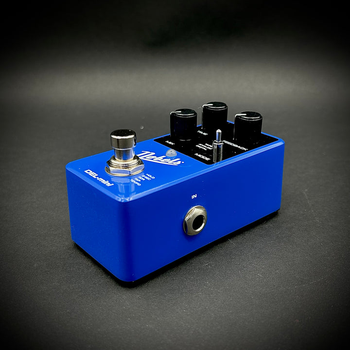 Nobels DEL-mini Delay
