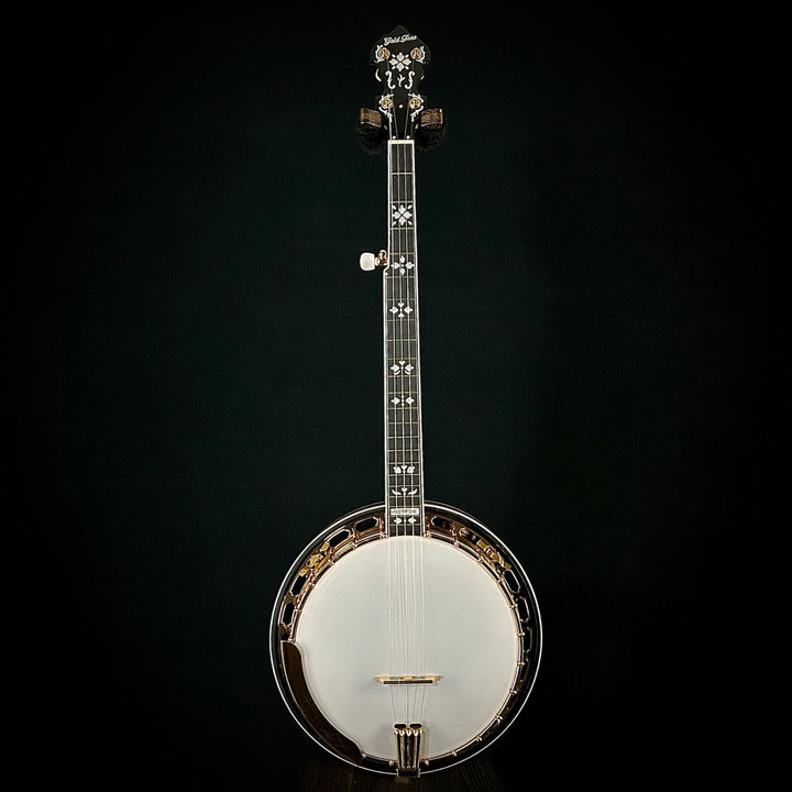 Gold Tone Mastertone™ OB-Grandee: Orange Blossom Grandee