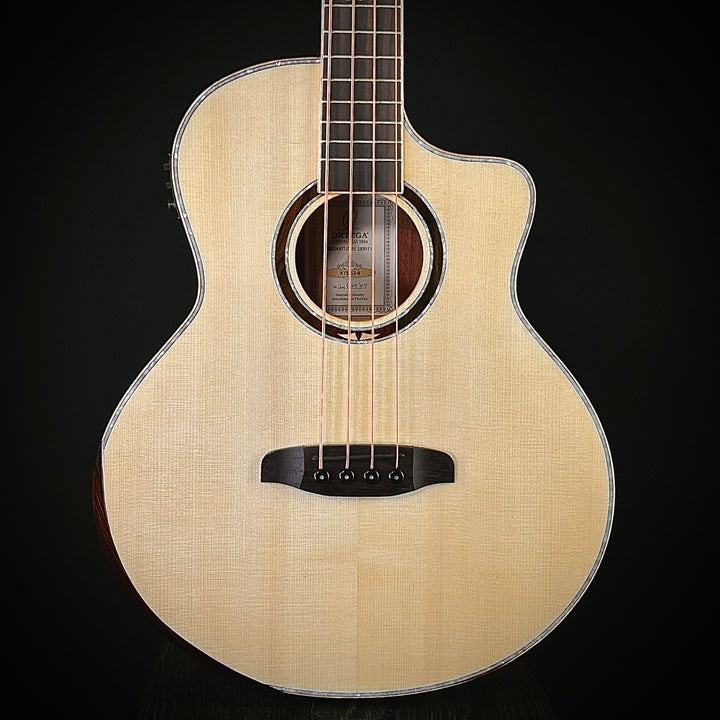 Ortega KTSM2-4 Ken Taylor Bass