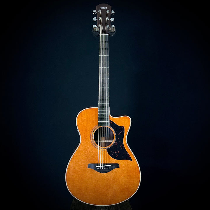 Yamaha AC3 - Rosewood ARE