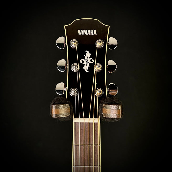 Yamaha APX 700II LEFTY