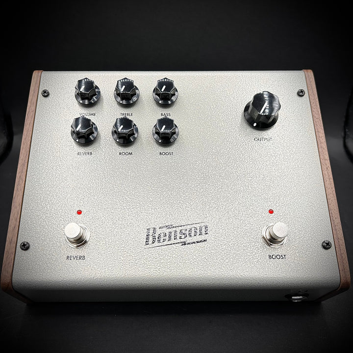 Milkman Sound Benson The Amp