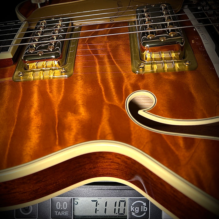 Gretsch Limited Falcon Center Block Jr.