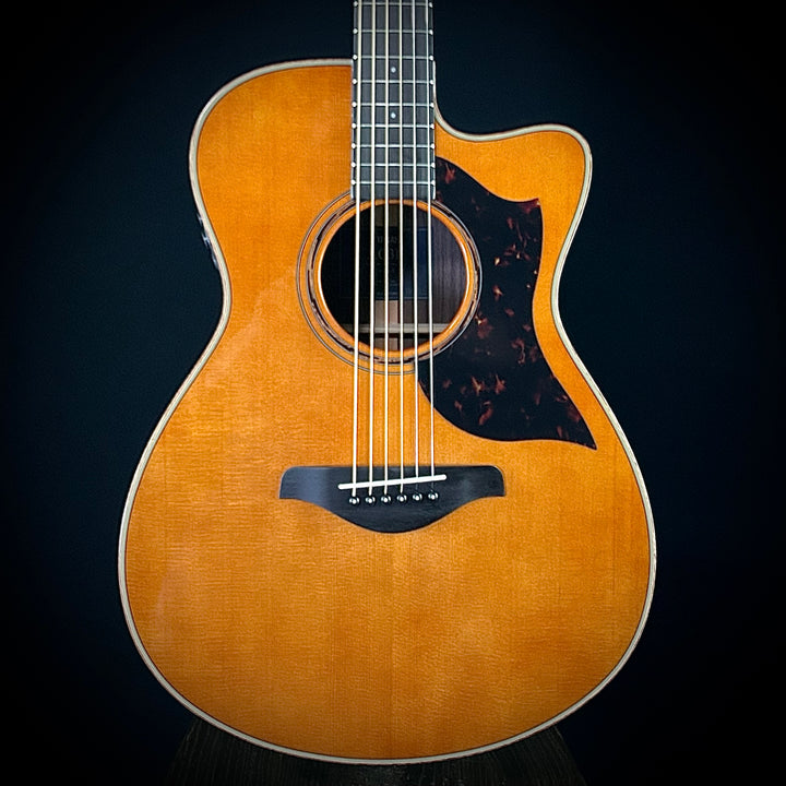 Yamaha AC3 - Rosewood ARE