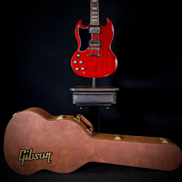 Gibson SG Standard ‘61 | Lefty