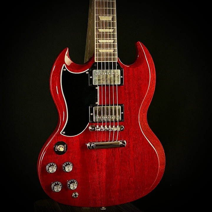 Gibson SG Standard ‘61 | Lefty