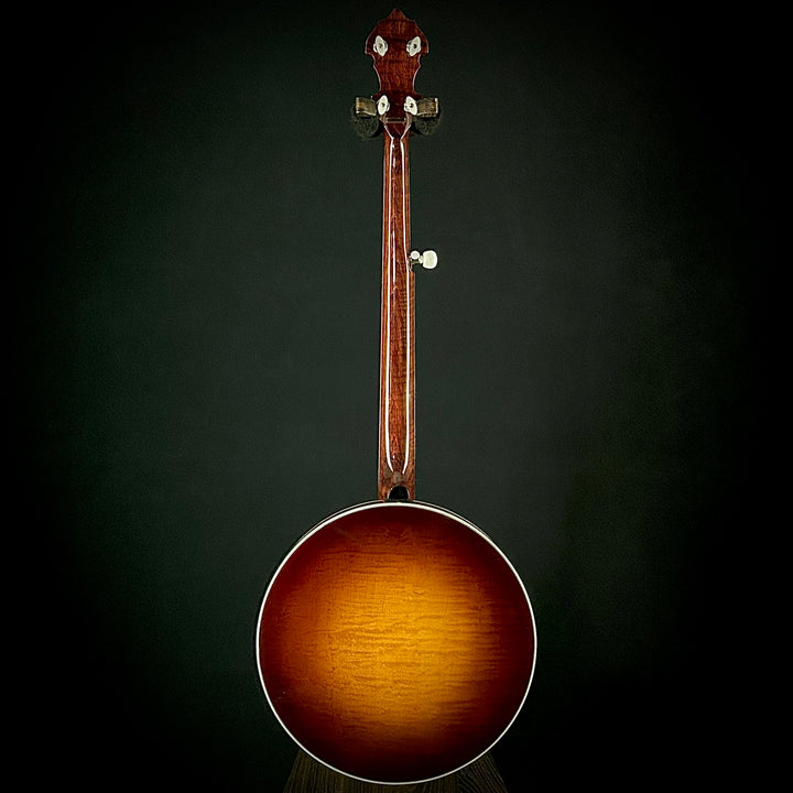 Gold Tone Banjo - Mastertone™ OB-Standard: Orange Blossom Standard