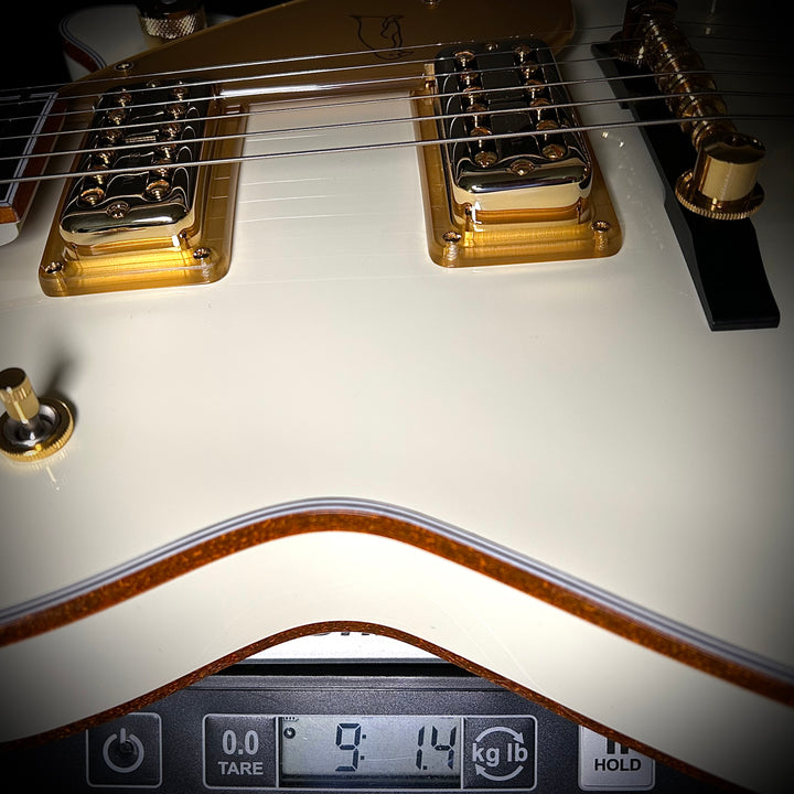 Gretsch G6134T-58 Vintage Select ‘58 Penguin