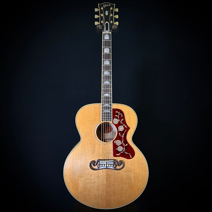 Gibson 1957 SJ-200 Murphy Lab Light Aged - Dark Natural