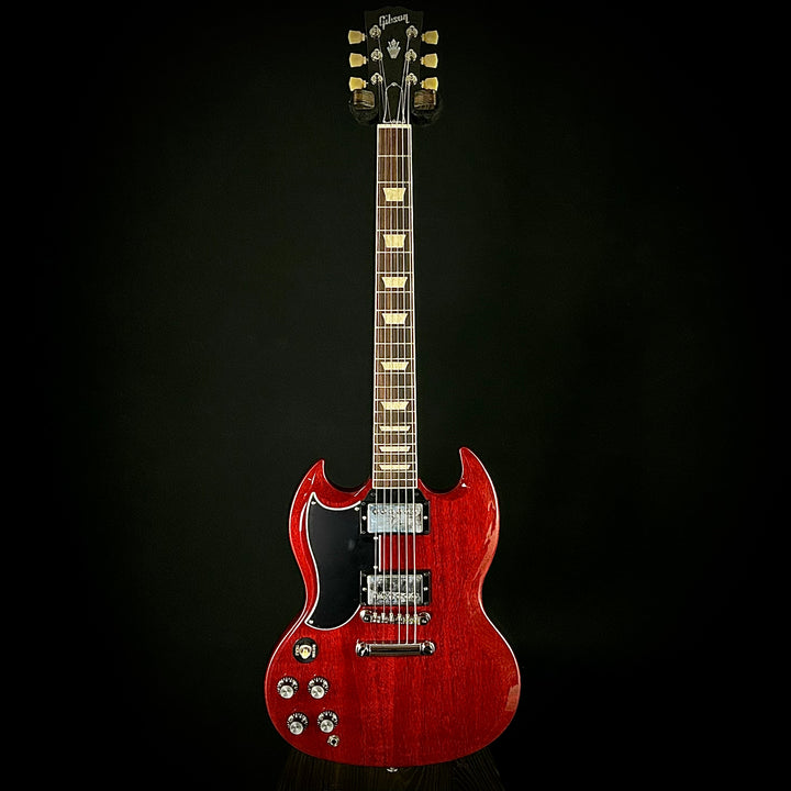 Gibson SG Standard ‘61 | Lefty