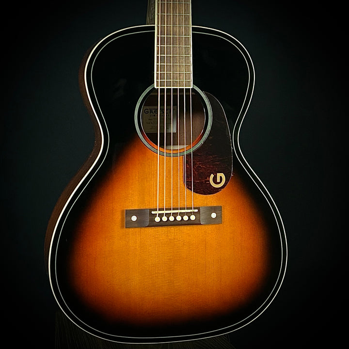 Gretsch Jim Dandy Concert LTD - Solid Top