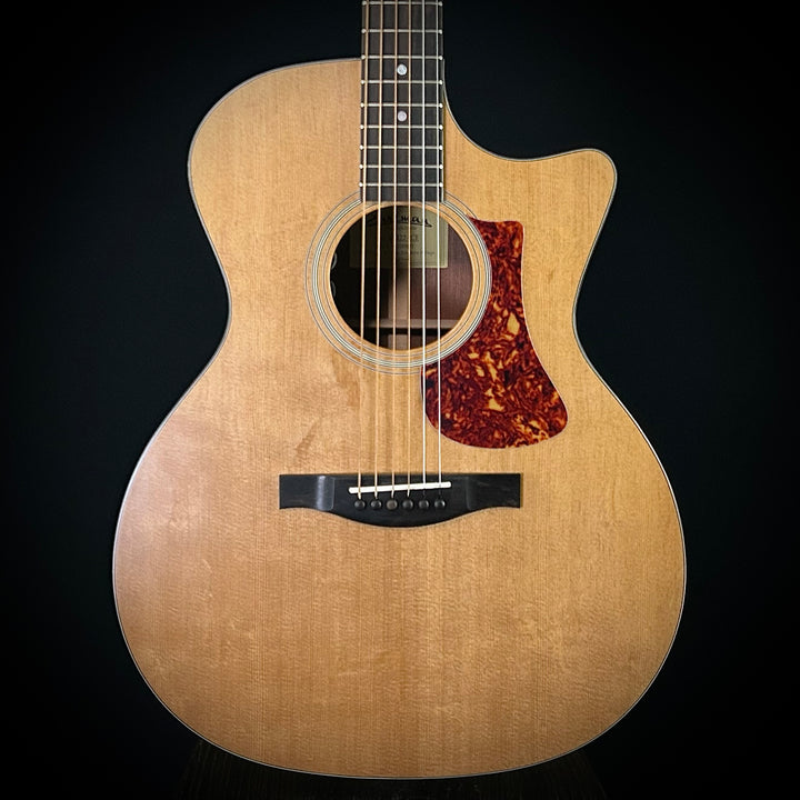 Eastman AC122-1CE