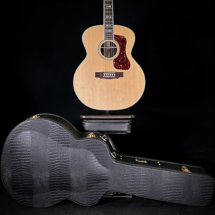 Guild F-512 - 12-String