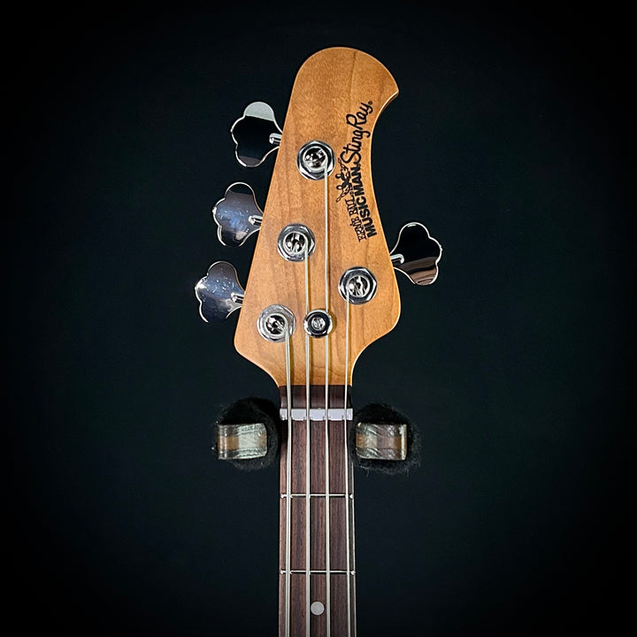 Music Man Sting Ray HH