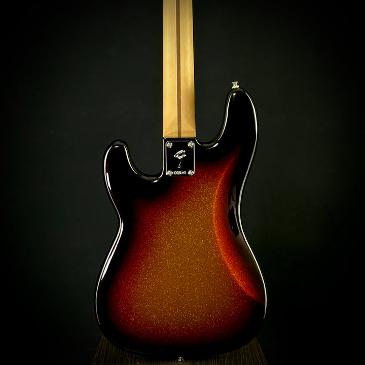 Fender Limited Player II Precision Bass | Sparkle