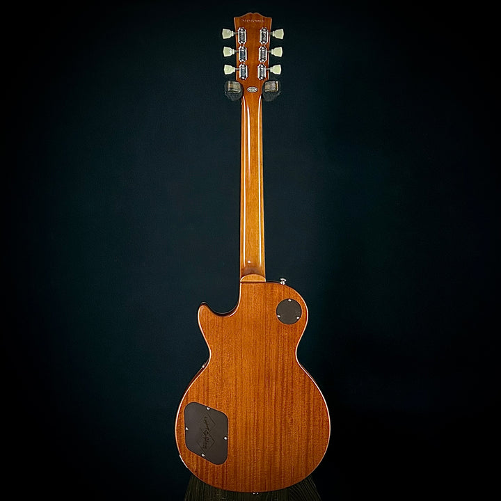 Epiphone Inspired by Gibson Custom 1957 Les Paul Goldtop Reissue