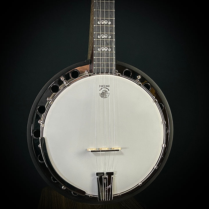 Artisan Goodtime Special 5-String Banjo