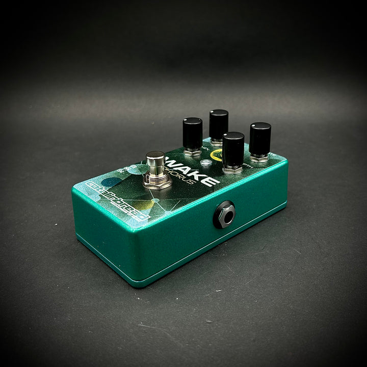 Catalinbread Wake Chorus