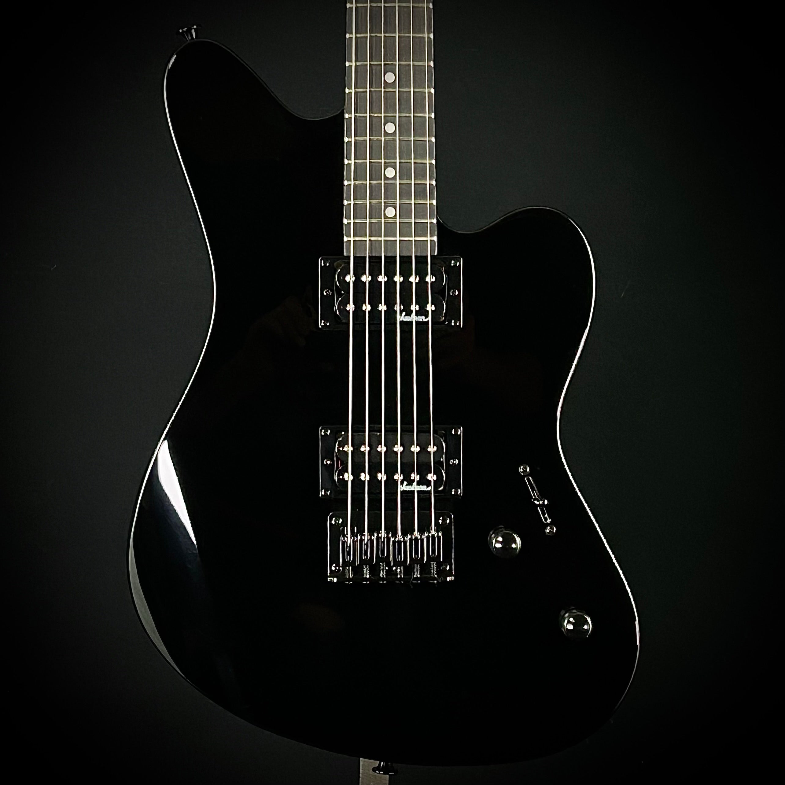 Jackson JS Series Surfcaster JS22 HT – Music Villa MT
