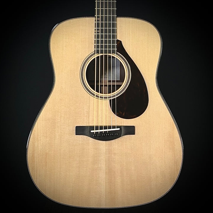 Yamaha FG9 - Rosewood