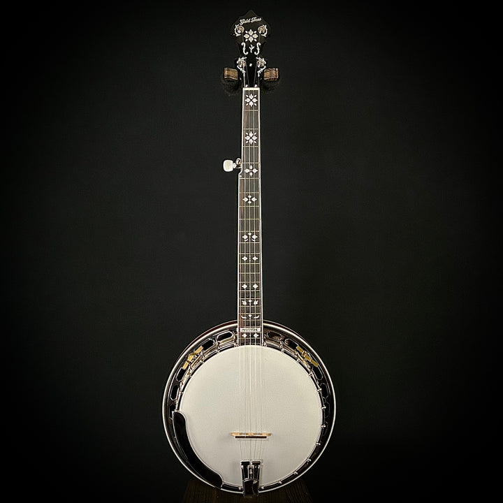 Gold Tone Banjo - Mastertone™ OB-Standard: Orange Blossom Standard