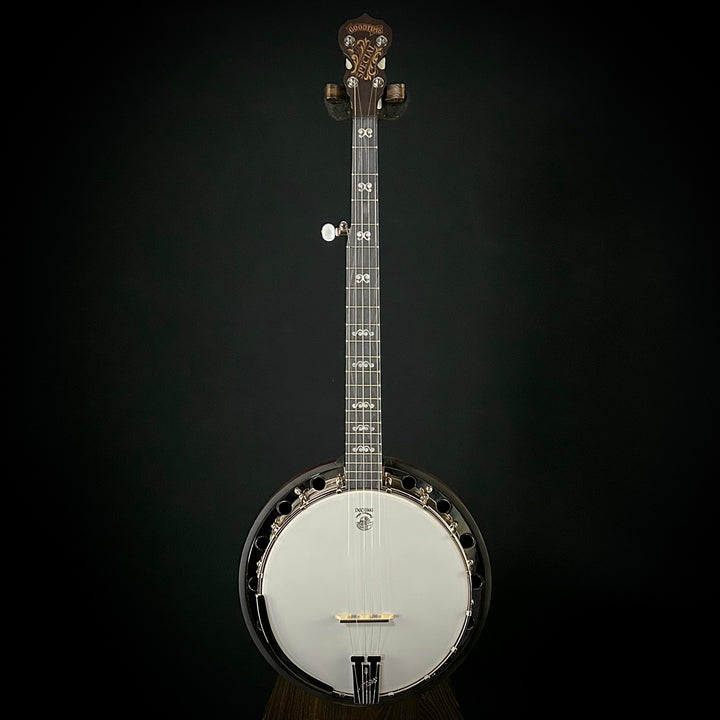 Artisan Goodtime Special 5-String Banjo