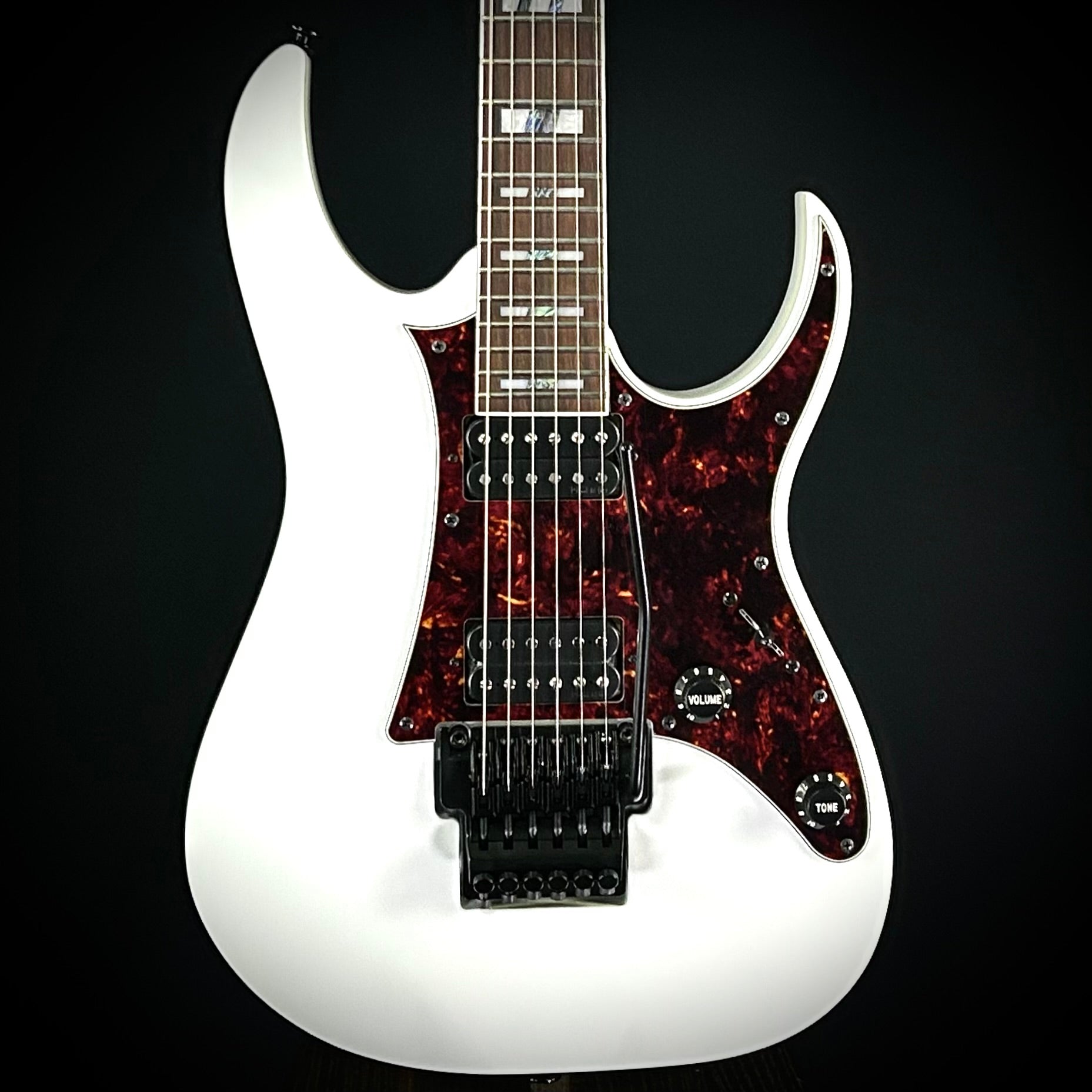 Ibanez Prestige RG653DX – Music Villa MT