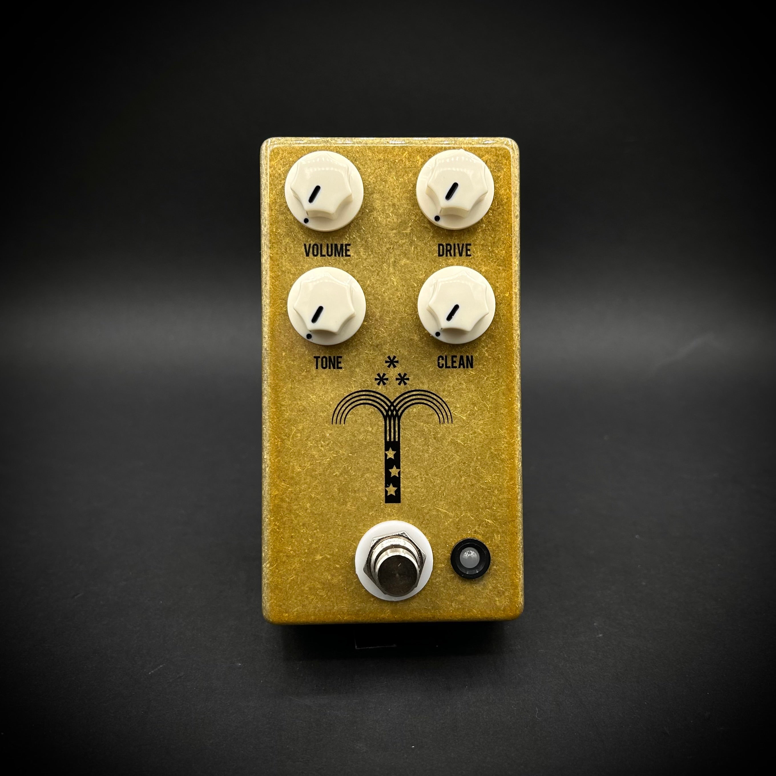 JHS Pedals Morning Glory Clean