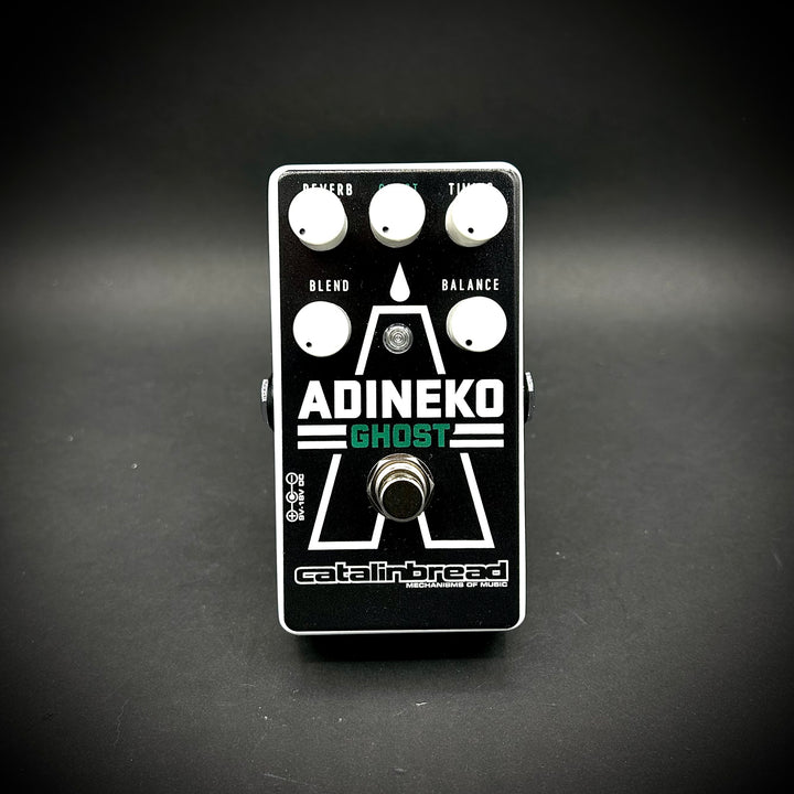 Catalinbread Adineko Ghost