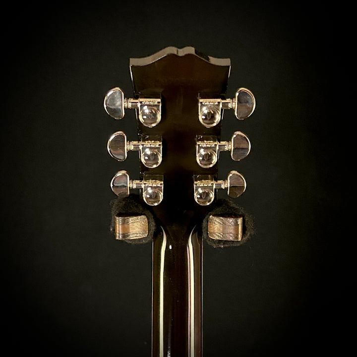 Gibson Les Paul Parlor Acoustic - Vintage Sunburst