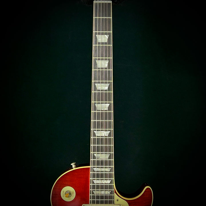 Gibson Custom Shop / Murphy Lab 1959 Les Paul Standard Ultra Light Aged