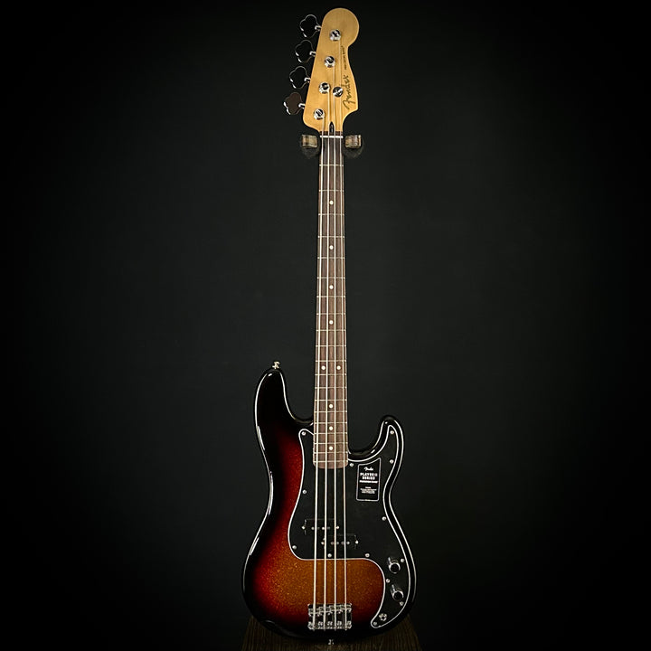 Fender Limited Player II Precision Bass | Sparkle