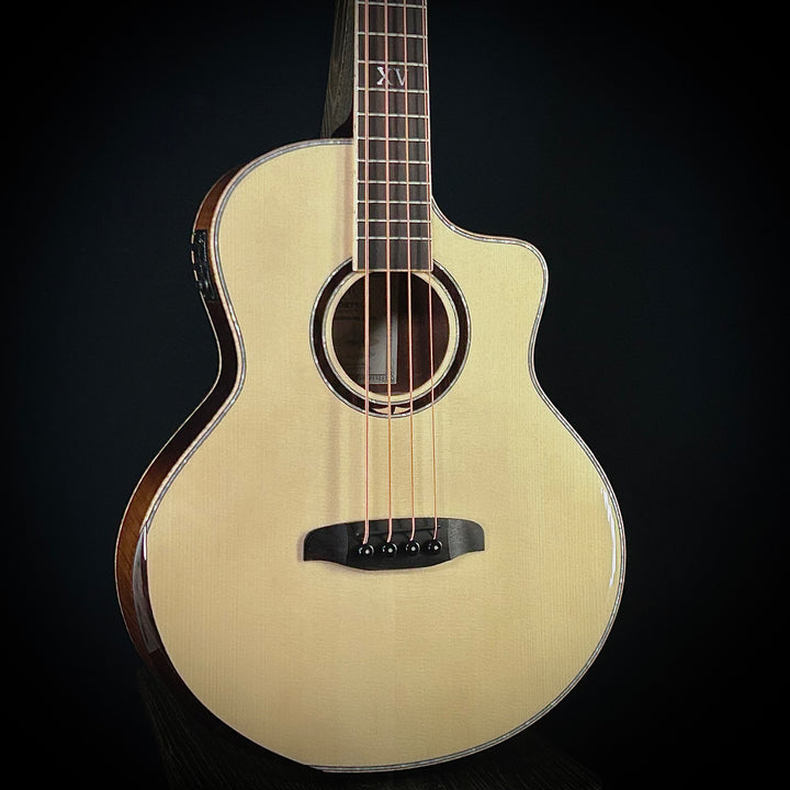 Ortega KTSM2-4 Ken Taylor Bass