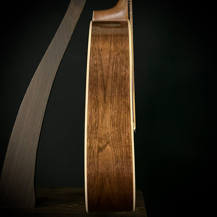 Martin Custom Dreadnought - Black Walnut