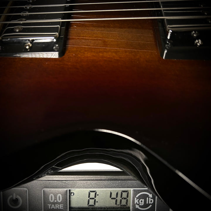 Gibson Les Paul Studio