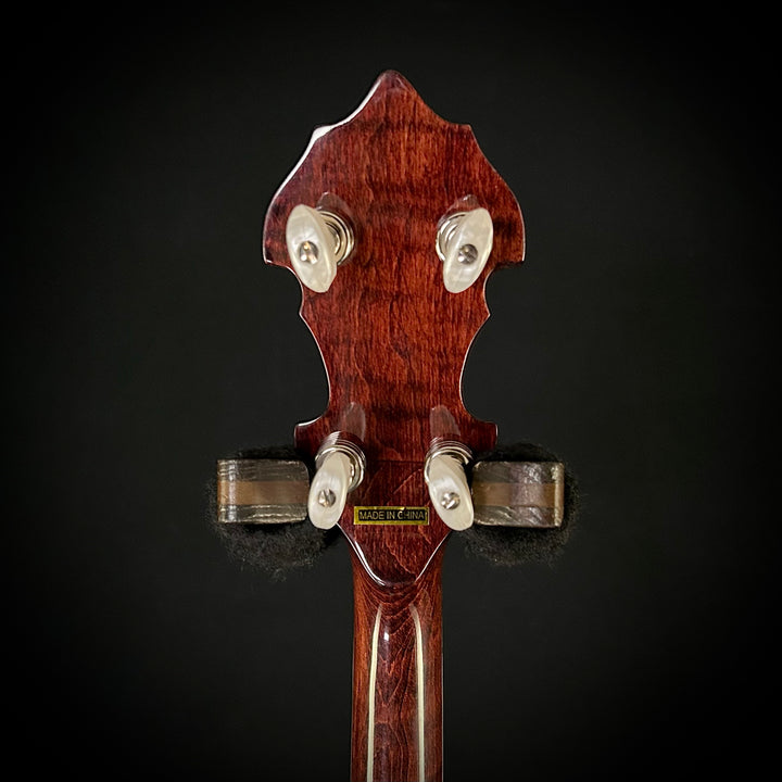 Gold Tone Banjo - Mastertone™ OB-Standard: Orange Blossom Standard