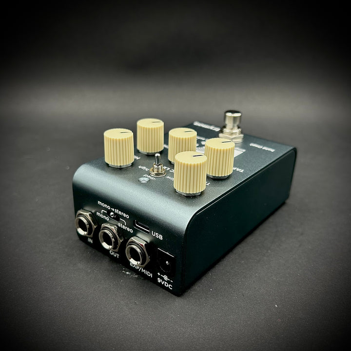 Strymon EC1 Single Head dTape Echo