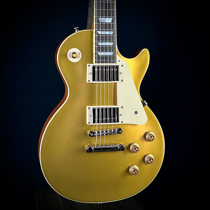 Epiphone Inspired by Gibson Custom 1957 Les Paul Goldtop Reissue